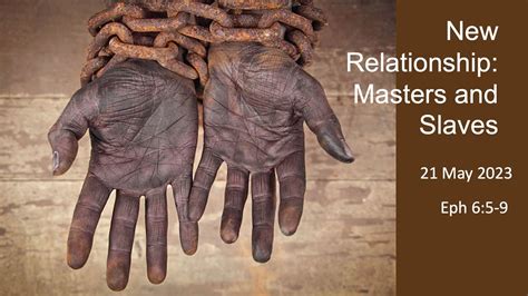 master slave training|Masters And slaves Together International